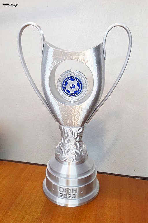 ΟΦΗ ΚΥΠΕΛΛΟ ΕΛΛΑΔΑΣ 2026