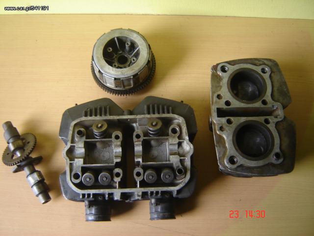 CB 400 N    HONDA                                                                          