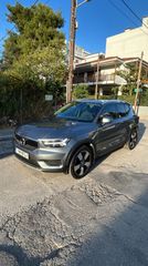 Volvo XC40 2020 T3 MOMENTUM GEARTRONIC