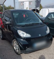 Smart ForTwo 2007