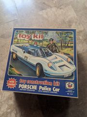 Mr Pi Porsche NOS αυτοκίνητο Vintage original Mr Πι