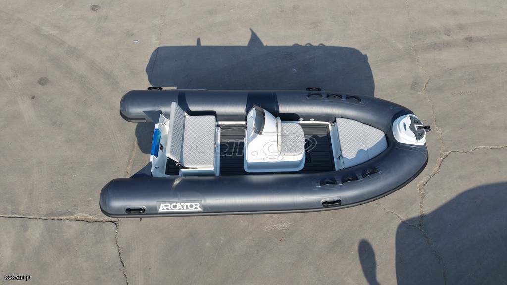 Arcator 2026 OPEN TENDER 4.0 - HYPALON