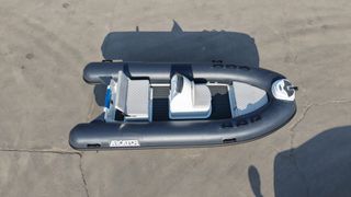 Arcator 2026 OPEN TENDER 4.0 - HYPALON