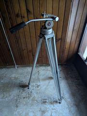 Bolex Switzerland τρίποδο tripod vintage