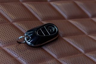 Mercedes-Benz S 580 2022 Full Option /Plug in hybrid/S63 Look-thumb-36
