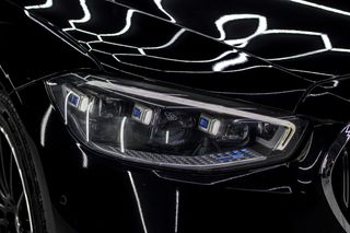 Mercedes-Benz S 580 2022 Full Option /Plug in hybrid/S63 Look-thumb-11