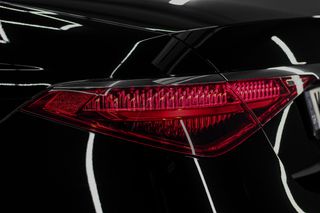 Mercedes-Benz S 580 2022 Full Option /Plug in hybrid/S63 Look-thumb-12