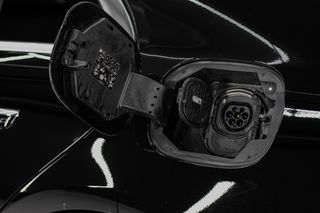 Mercedes-Benz S 580 2022 Full Option /Plug in hybrid/S63 Look-thumb-13