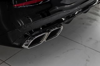 Mercedes-Benz S 580 2022 Full Option /Plug in hybrid/S63 Look-thumb-14