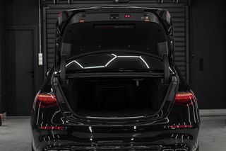 Mercedes-Benz S 580 2022 Full Option /Plug in hybrid/S63 Look-thumb-16