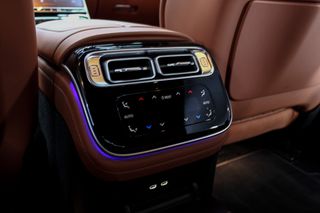 Mercedes-Benz S 580 2022 Full Option /Plug in hybrid/S63 Look-thumb-24