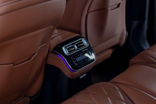 Mercedes-Benz S 580 2022 Full Option /Plug in hybrid/S63 Look-thumb-27