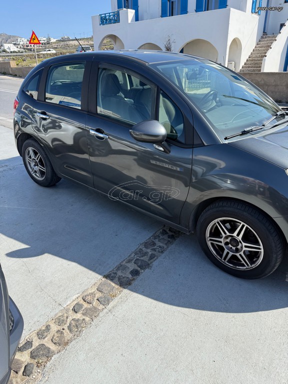 Citroen C3 2013
