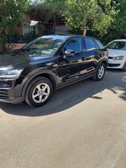 Audi Q2 2017 1.6 TDI