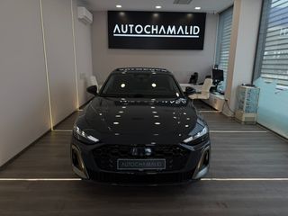 Audi A5 2025 ΚΑΤΑ ΠΑΡΑΓΓΕΛΙΑ  FULL OPTION-thumb-1