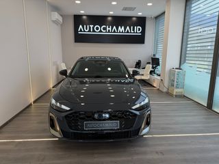 Audi A5 2025 ΚΑΤΑ ΠΑΡΑΓΓΕΛΙΑ  FULL OPTION-thumb-2
