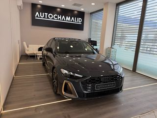 Audi A5 2025 ΚΑΤΑ ΠΑΡΑΓΓΕΛΙΑ  FULL OPTION-thumb-3