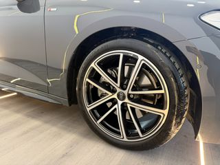 Audi A5 2025 ΚΑΤΑ ΠΑΡΑΓΓΕΛΙΑ  FULL OPTION-thumb-21