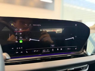 Audi A5 2025 ΚΑΤΑ ΠΑΡΑΓΓΕΛΙΑ  FULL OPTION-thumb-34