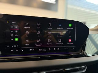 Audi A5 2025 ΚΑΤΑ ΠΑΡΑΓΓΕΛΙΑ  FULL OPTION-thumb-32