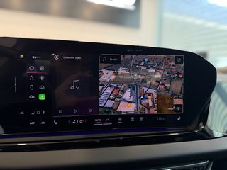 Audi A5 2025 ΚΑΤΑ ΠΑΡΑΓΓΕΛΙΑ  FULL OPTION-thumb-35