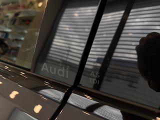 Audi A5 2025 ΚΑΤΑ ΠΑΡΑΓΓΕΛΙΑ  FULL OPTION-thumb-17