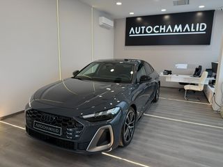 Audi A5 2025 ΚΑΤΑ ΠΑΡΑΓΓΕΛΙΑ  FULL OPTION-thumb-5