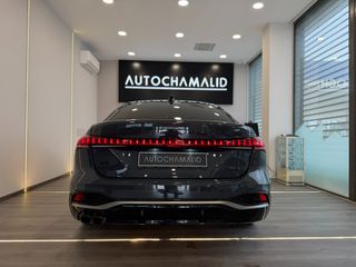 Audi A5 2025 ΚΑΤΑ ΠΑΡΑΓΓΕΛΙΑ  FULL OPTION-thumb-9