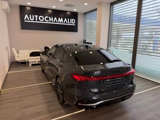 Audi A5 2025 ΚΑΤΑ ΠΑΡΑΓΓΕΛΙΑ  FULL OPTION-thumb-10