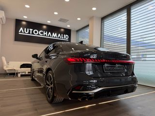 Audi A5 2025 NEW MODEL QUATTRO FULL OPTION