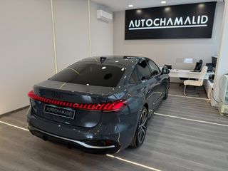 Audi A5 2025 ΚΑΤΑ ΠΑΡΑΓΓΕΛΙΑ  FULL OPTION-thumb-12