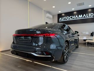 Audi A5 2025 ΚΑΤΑ ΠΑΡΑΓΓΕΛΙΑ  FULL OPTION-thumb-13