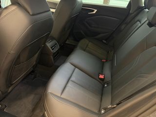 Audi A5 2025 ΚΑΤΑ ΠΑΡΑΓΓΕΛΙΑ  FULL OPTION-thumb-52