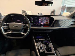 Audi A5 2025 ΚΑΤΑ ΠΑΡΑΓΓΕΛΙΑ  FULL OPTION-thumb-26