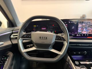 Audi A5 2025 ΚΑΤΑ ΠΑΡΑΓΓΕΛΙΑ  FULL OPTION-thumb-27