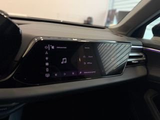 Audi A5 2025 ΚΑΤΑ ΠΑΡΑΓΓΕΛΙΑ  FULL OPTION-thumb-29
