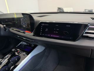 Audi A5 2025 ΚΑΤΑ ΠΑΡΑΓΓΕΛΙΑ  FULL OPTION-thumb-44