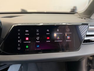 Audi A5 2025 ΚΑΤΑ ΠΑΡΑΓΓΕΛΙΑ  FULL OPTION-thumb-41
