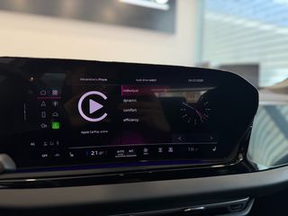 Audi A5 2025 ΚΑΤΑ ΠΑΡΑΓΓΕΛΙΑ  FULL OPTION-thumb-30