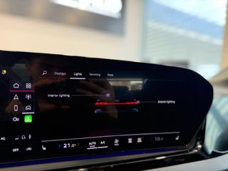 Audi A5 2025 ΚΑΤΑ ΠΑΡΑΓΓΕΛΙΑ  FULL OPTION-thumb-31