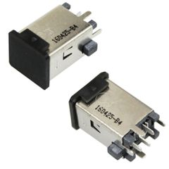 Βύσμα Τροφοδοσίας DC Power Jack Socket για Laptop Dell Inspiron 24 5400 5401 7700 Power Connectors ( Κωδ.3900 )