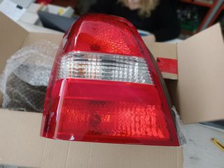 ΦΑΝΑΡΙ ΠΙΣΩ ΑΡΙΣΤΕΡΟ NISSAN PRIMERA P12 02-07  SEDAN 26555AU30A