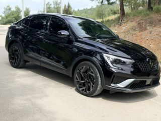 Renault Arkana 2024 Esprit Alpine Mild hybrid!!!