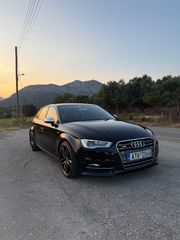 Audi A3 2013 SPORTBACK 1.6 TDI 8V Look S