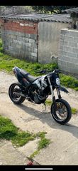 KTM 640 SM Prestige 2007 Συζητήσιμή