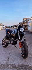 KTM 640 SM Prestige 2007 Συζητήσιμη-thumb-1