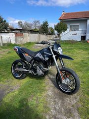 KTM 640 SM Prestige 2007 Συζητήσιμη-thumb-2