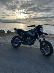 KTM 640 SM Prestige 2007 Συζητήσιμη-thumb-4