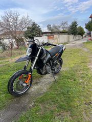 KTM 640 SM Prestige 2007 Συζητήσιμη-thumb-5