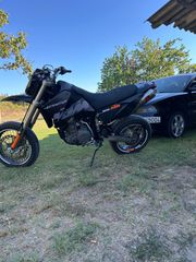 KTM 640 SM Prestige 2007 Συζητήσιμη-thumb-6